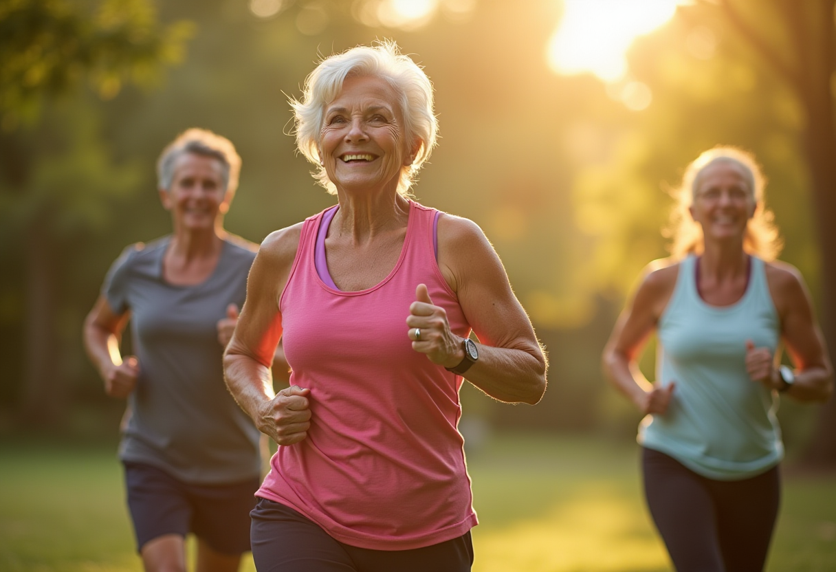 Силовий тренінг